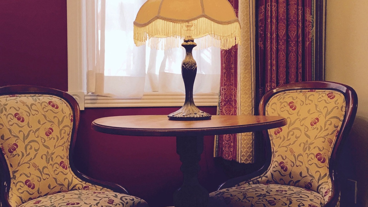 Photo of Bedroom in Quartier des Spectacles