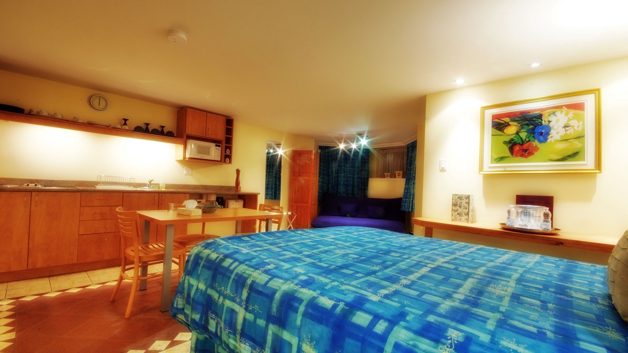 Photo of Kitchen in Quartier des Spectacles