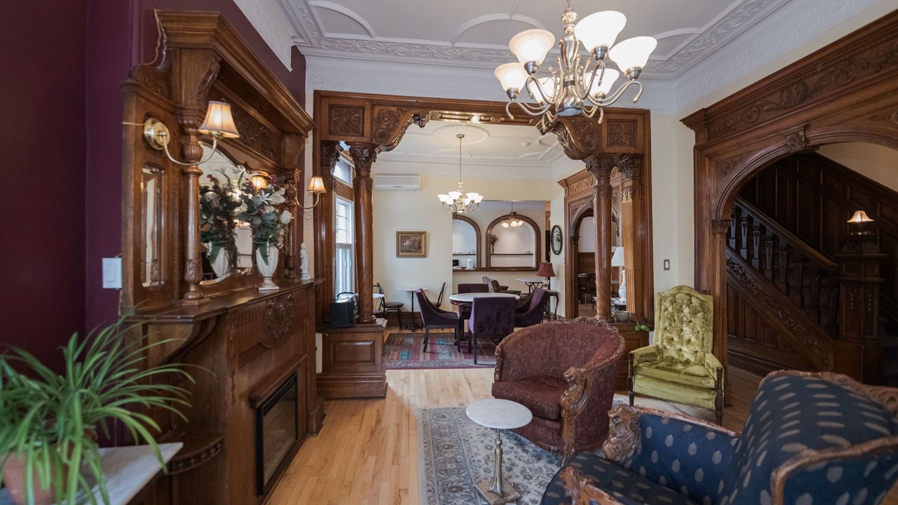 Photo of Livingroom in Quartier des Spectacles