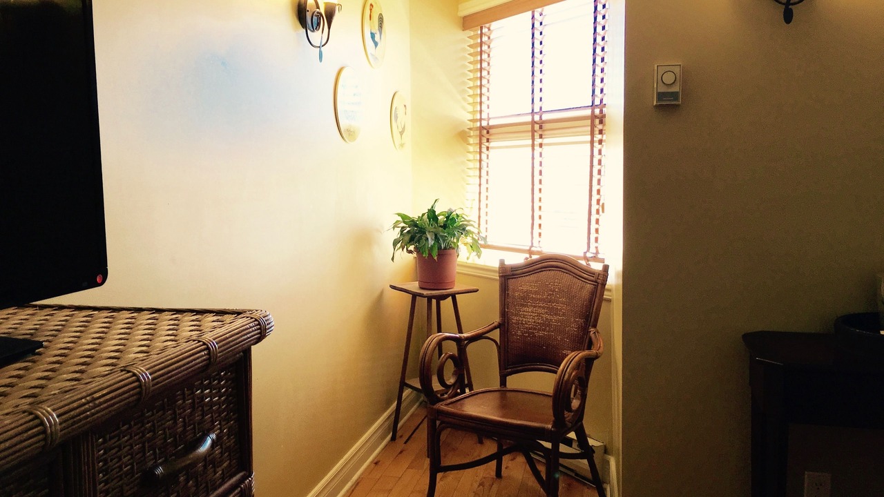 Photo of Bedroom in Quartier des Spectacles
