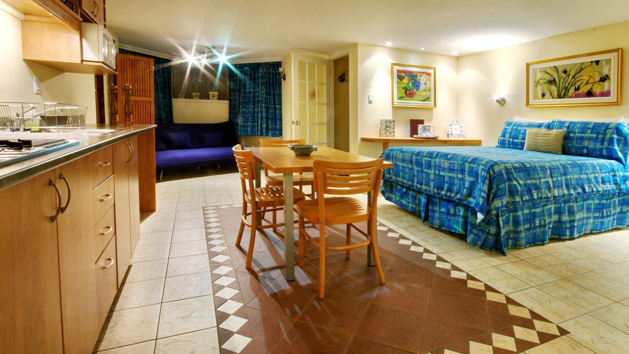 Photo of Kitchen in Quartier des Spectacles
