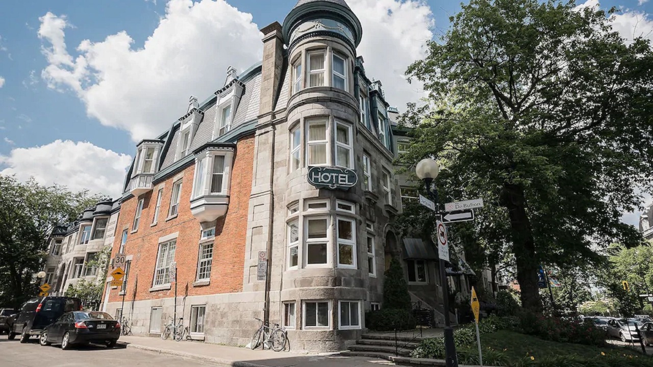 Photo of Outdoor in Quartier des Spectacles