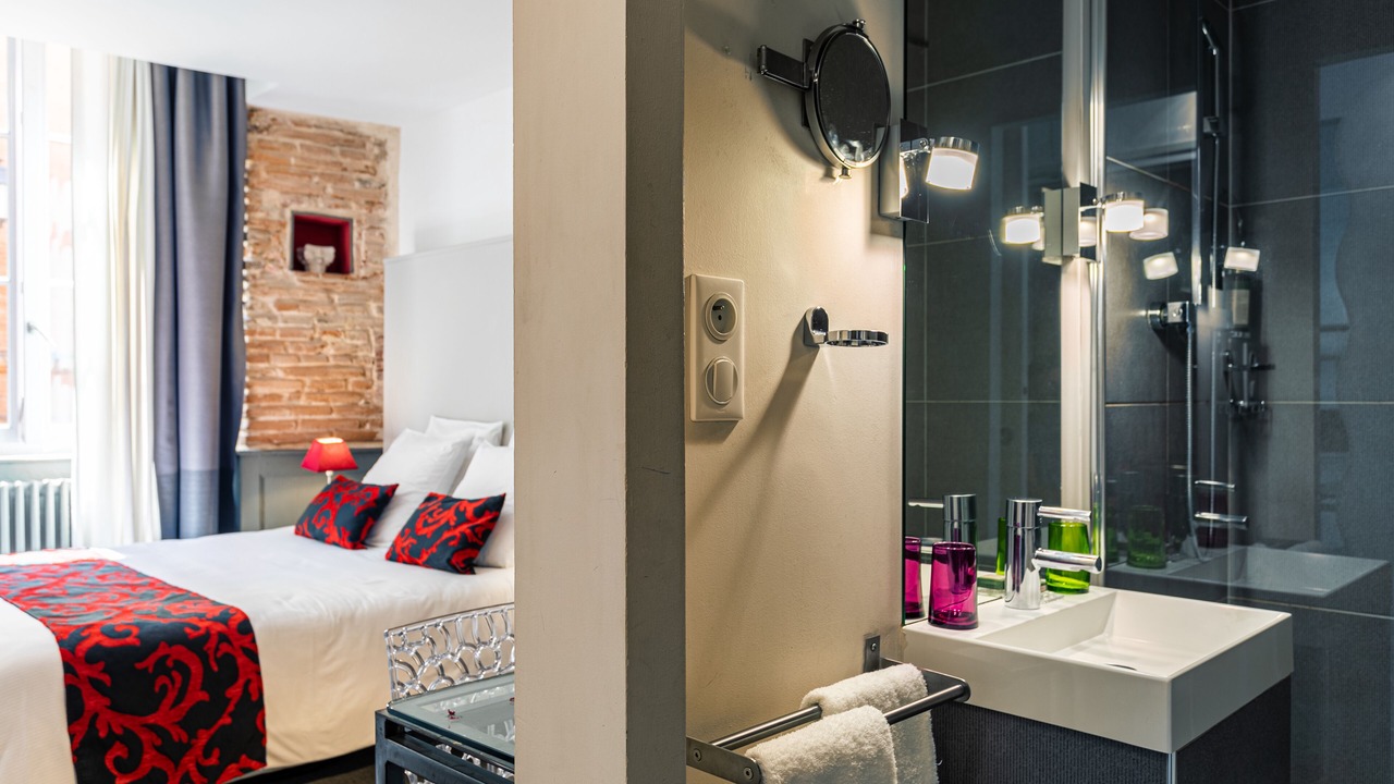 Photo of Bathroom in Saint-Georges