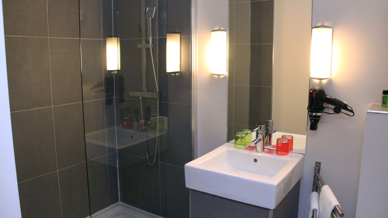 Photo of Bathroom in Saint-Georges