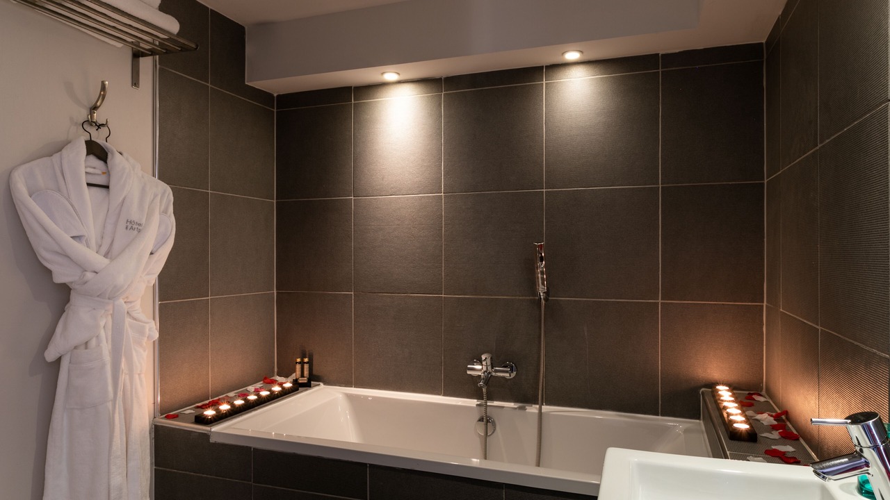 Photo of Bathroom in Saint-Georges