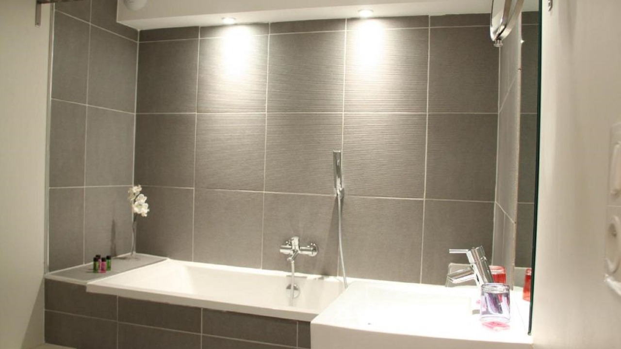 Photo of Bathroom in Saint-Georges