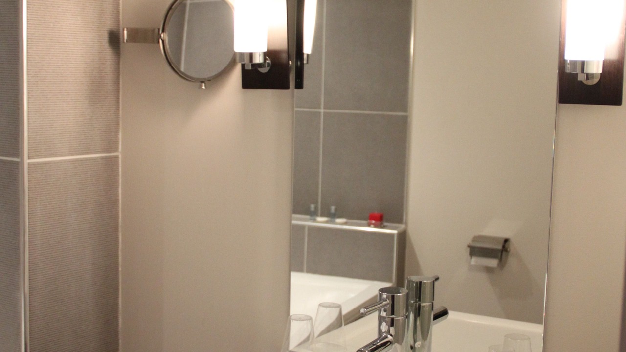 Photo of Bathroom in Saint-Georges