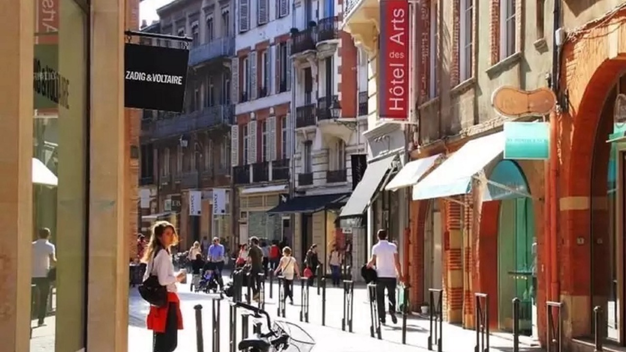 Photo of Outdoor in Saint-Georges