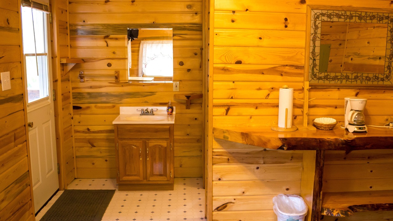 Photo of Bedroom in Moose Pass