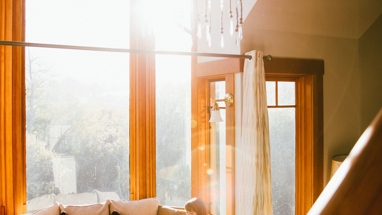 Photo of Bedroom in Olema