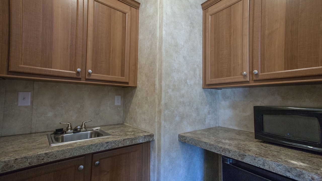 Photo of Kitchen in Cuero