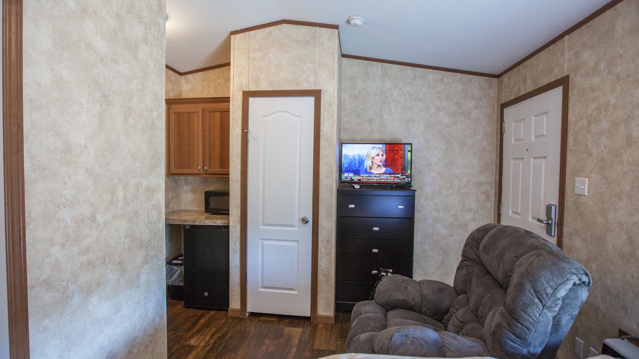 Photo of Bedroom in Cuero