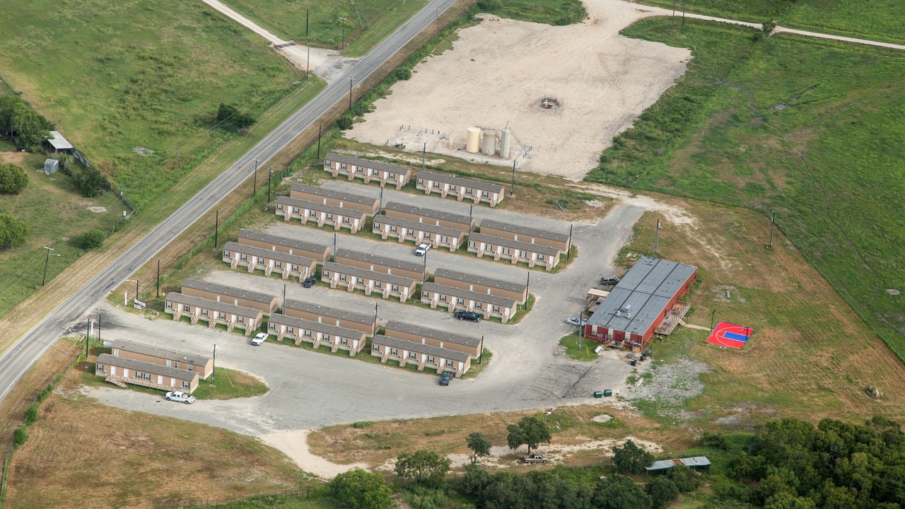 Photo of Outdoor in Cuero