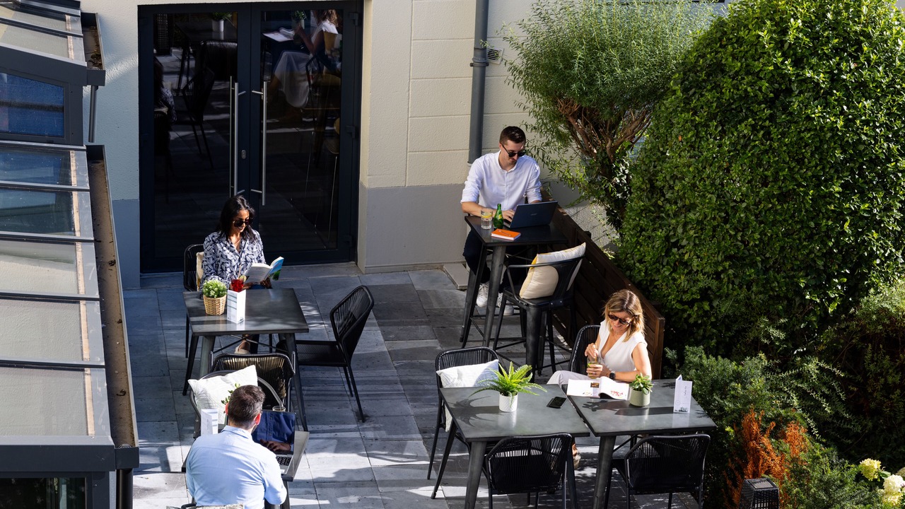 Photo of Outdoor in Valenciennes