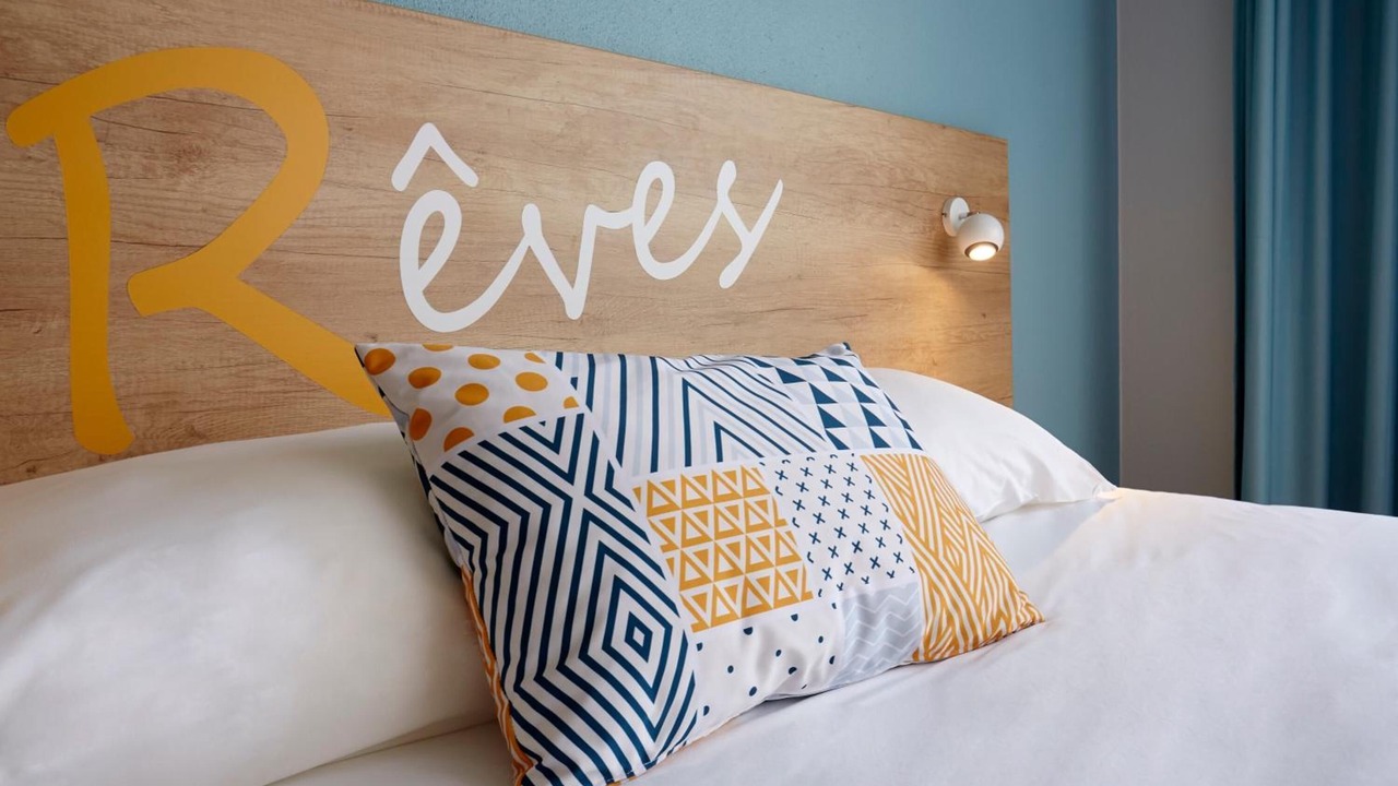 Photo of Bedroom in Valenciennes