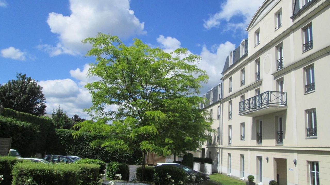 Photo of Outdoor in Valenciennes