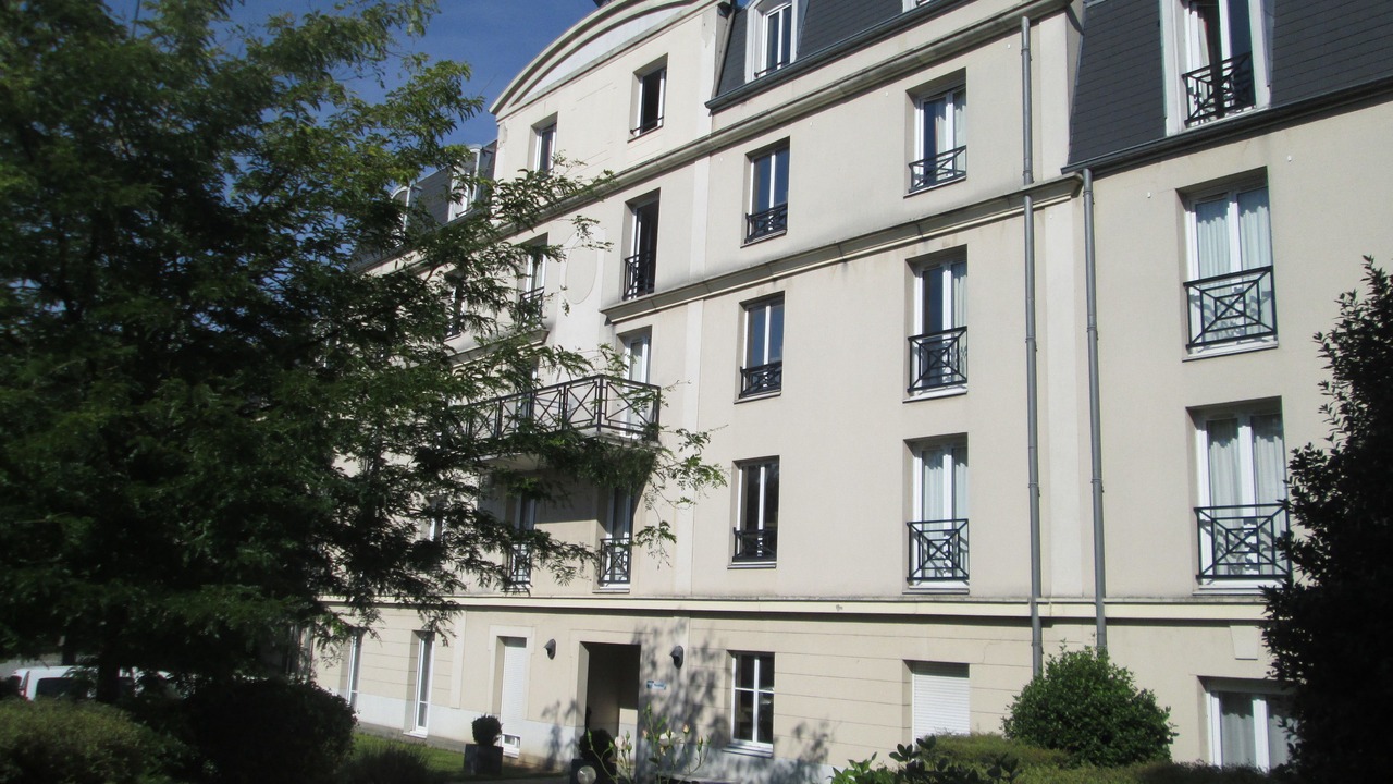 Photo of Outdoor in Valenciennes