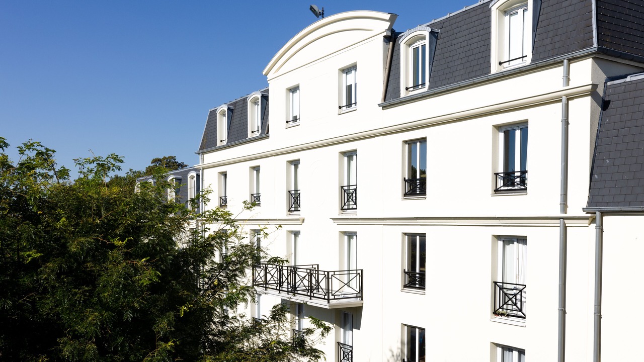 Photo of Outdoor in Valenciennes
