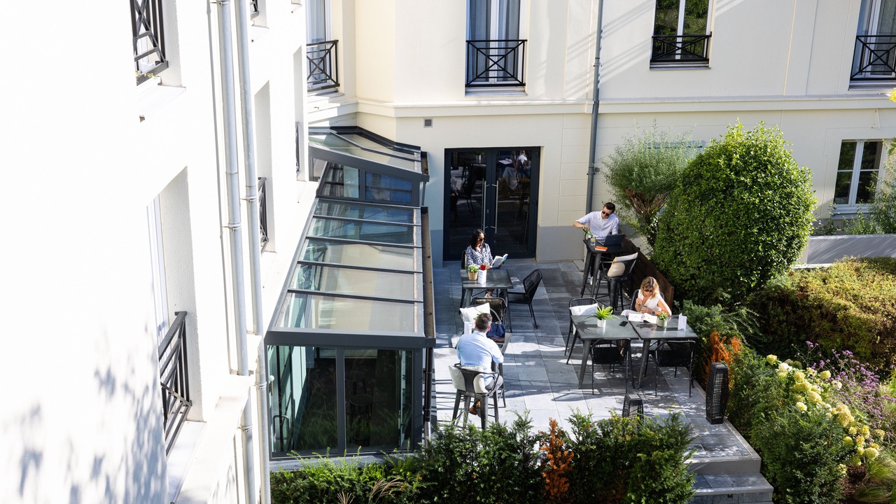 Photo of Outdoor in Valenciennes