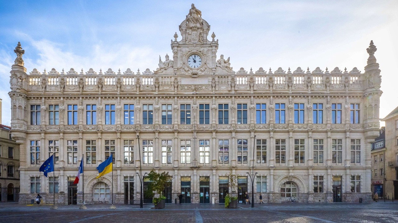 Photo of Outdoor in Valenciennes