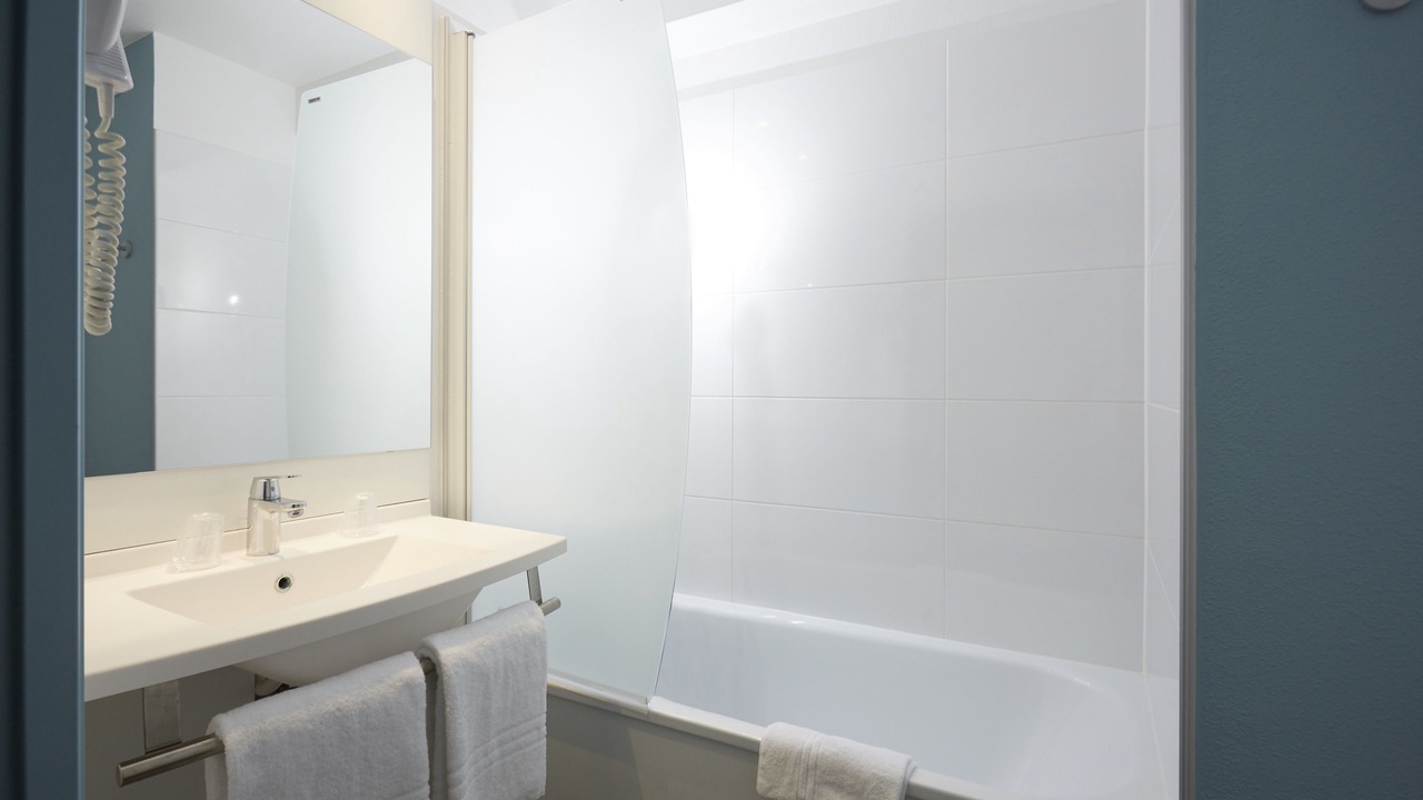 Photo of Bathroom in Valenciennes