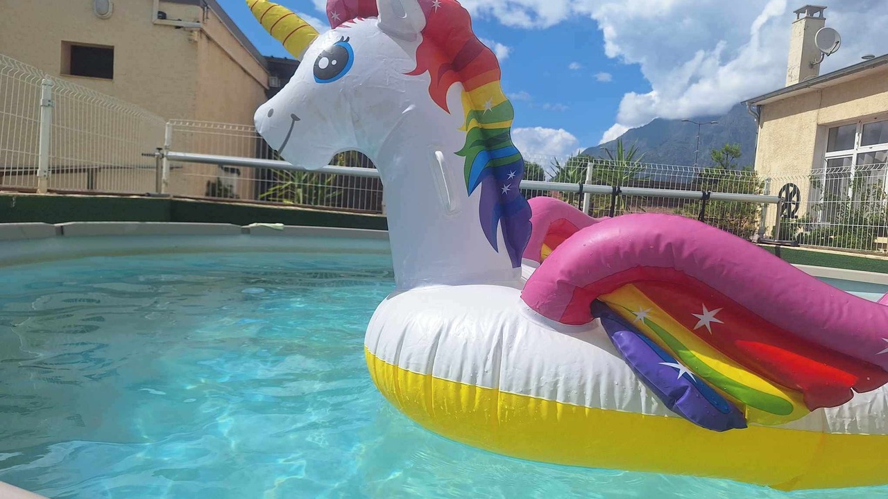 Photo of Outdoor in Saint-Bonnet-en-Champsaur