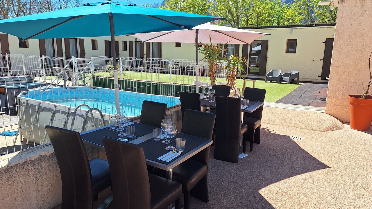 Photo of Outdoor in Saint-Bonnet-en-Champsaur