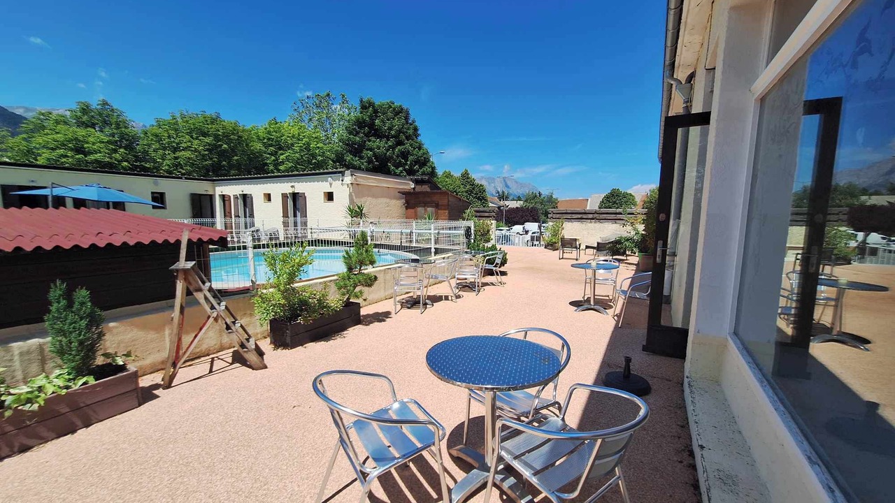 Photo of Outdoor in Saint-Bonnet-en-Champsaur