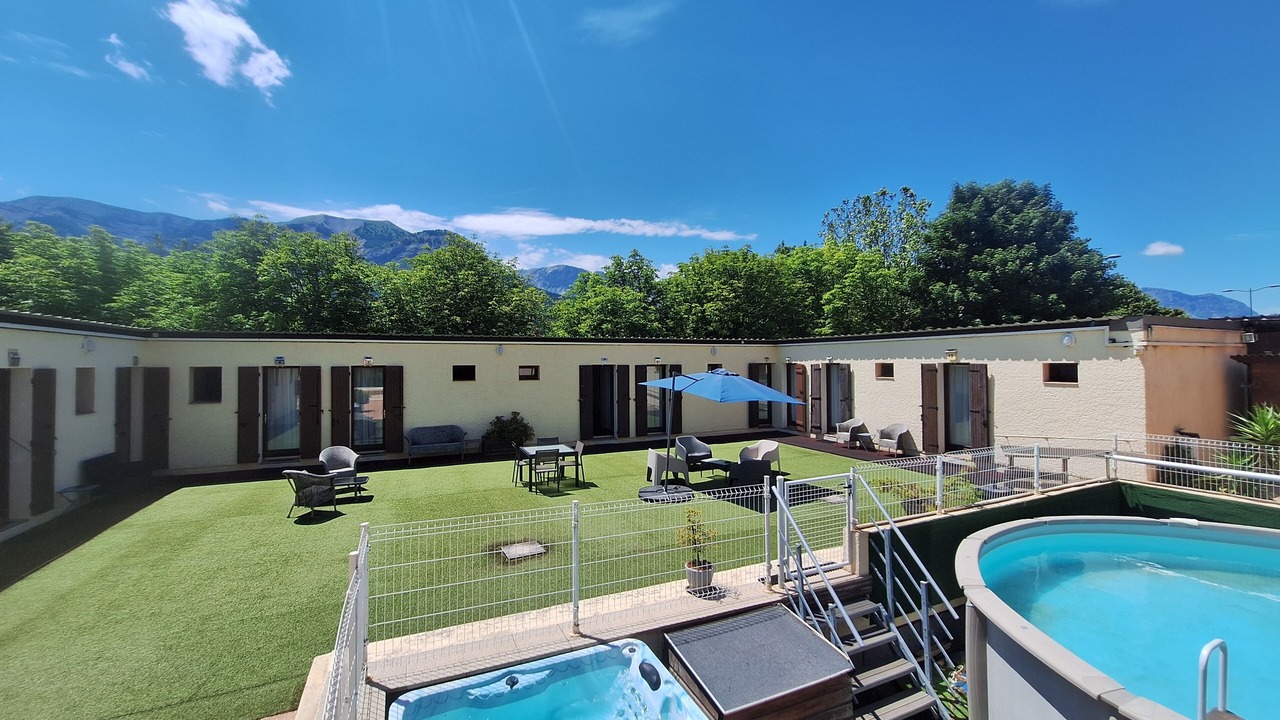 Photo of Outdoor in Saint-Bonnet-en-Champsaur