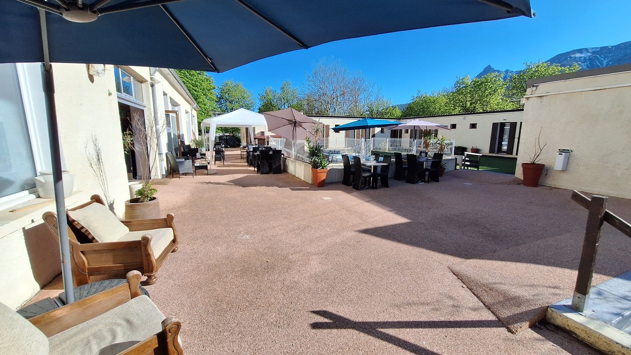 Photo of Outdoor in Saint-Bonnet-en-Champsaur