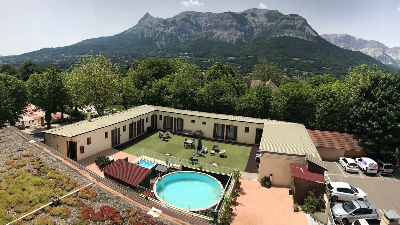 Photo of Outdoor in Saint-Bonnet-en-Champsaur