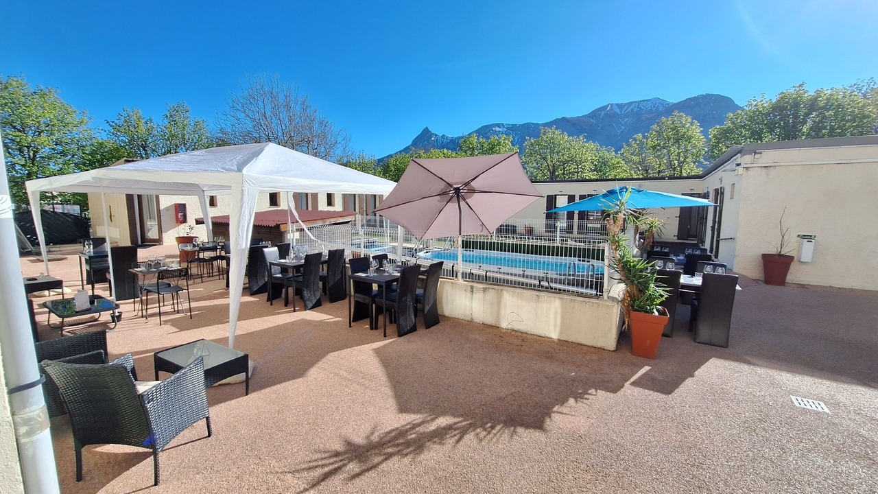 Photo of Outdoor in Saint-Bonnet-en-Champsaur