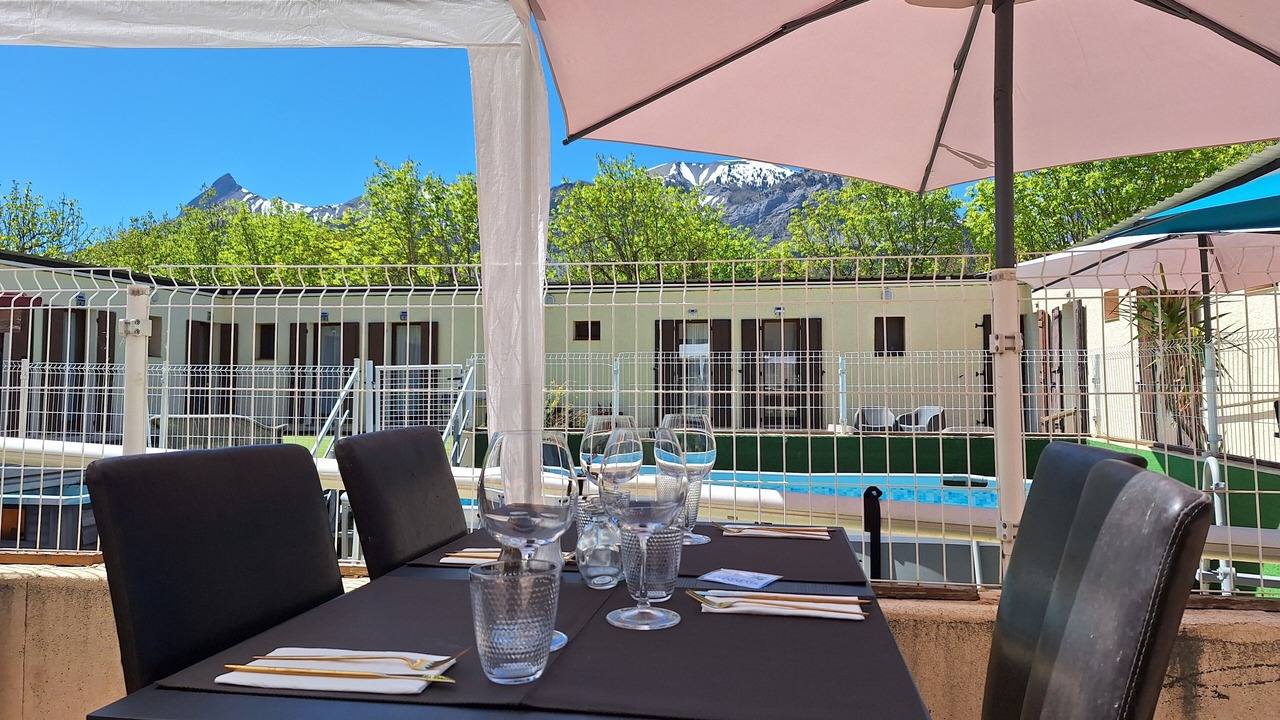 Photo of Outdoor in Saint-Bonnet-en-Champsaur