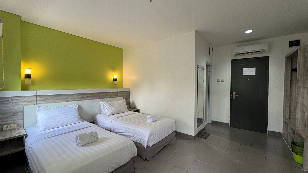 Photo of Bedroom in Baranangsiang