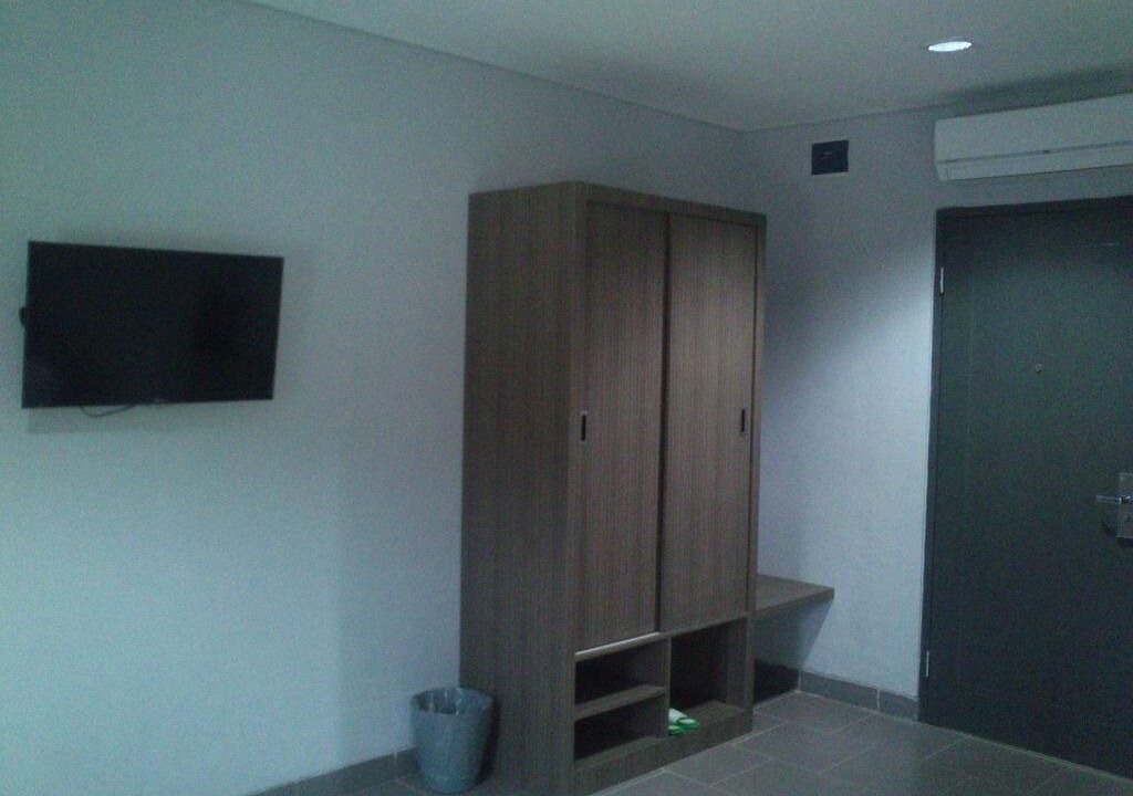 Photo of Bedroom in Baranangsiang