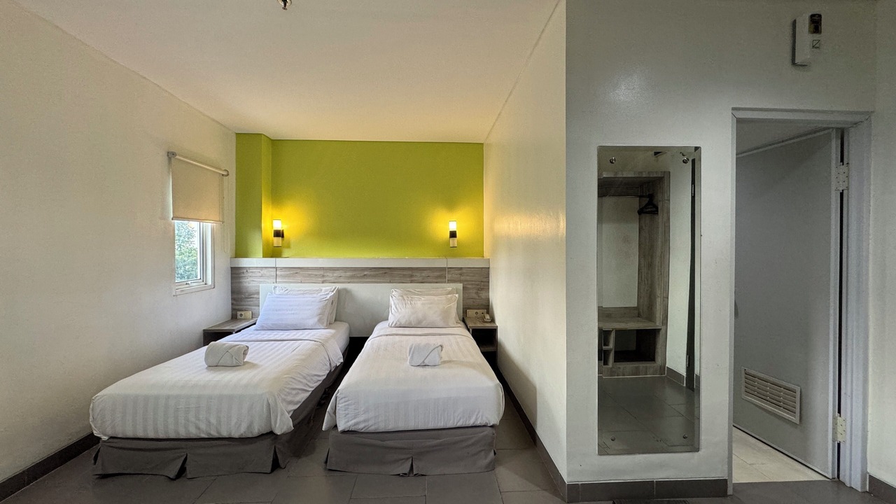 Photo of Bedroom in Baranangsiang