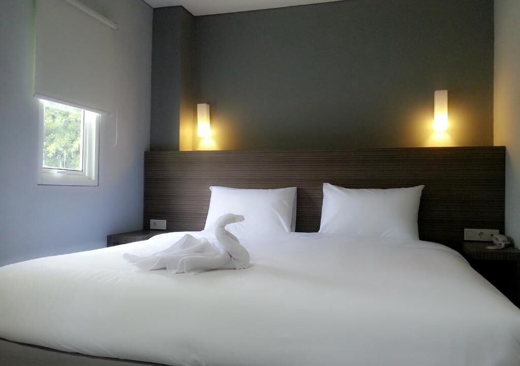 Photo of Bedroom in Baranangsiang