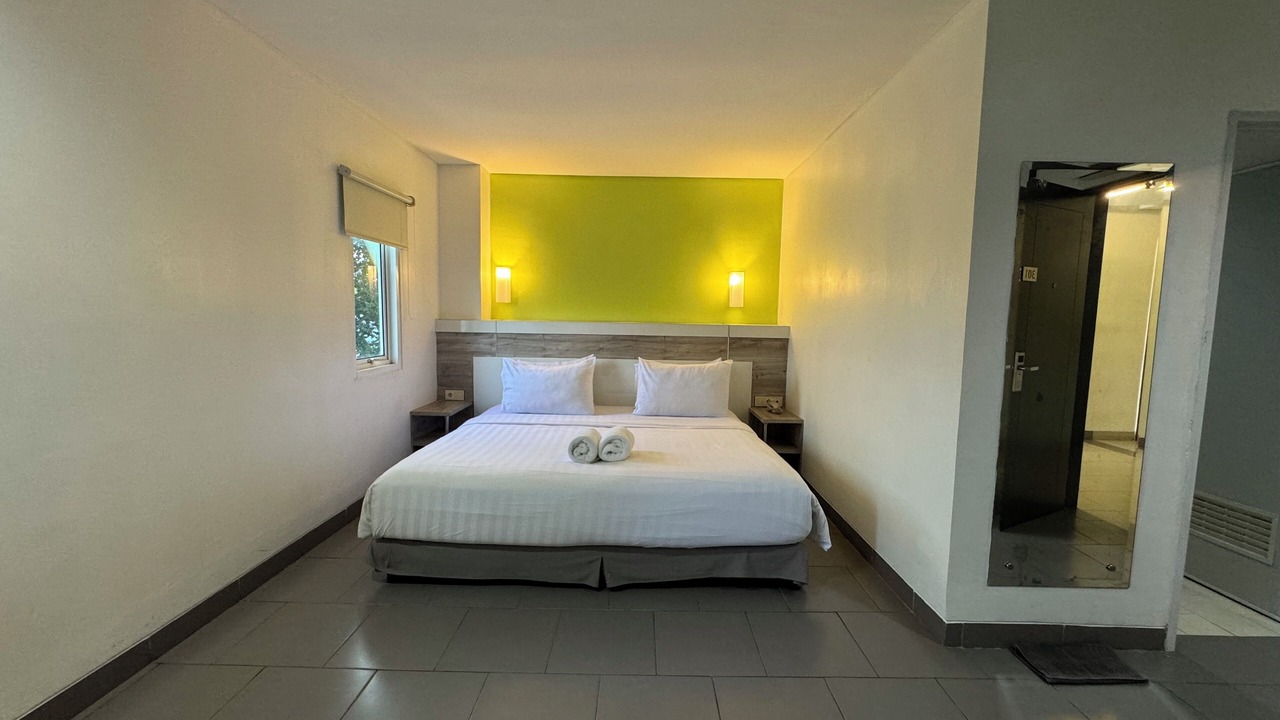 Photo of Bedroom in Baranangsiang