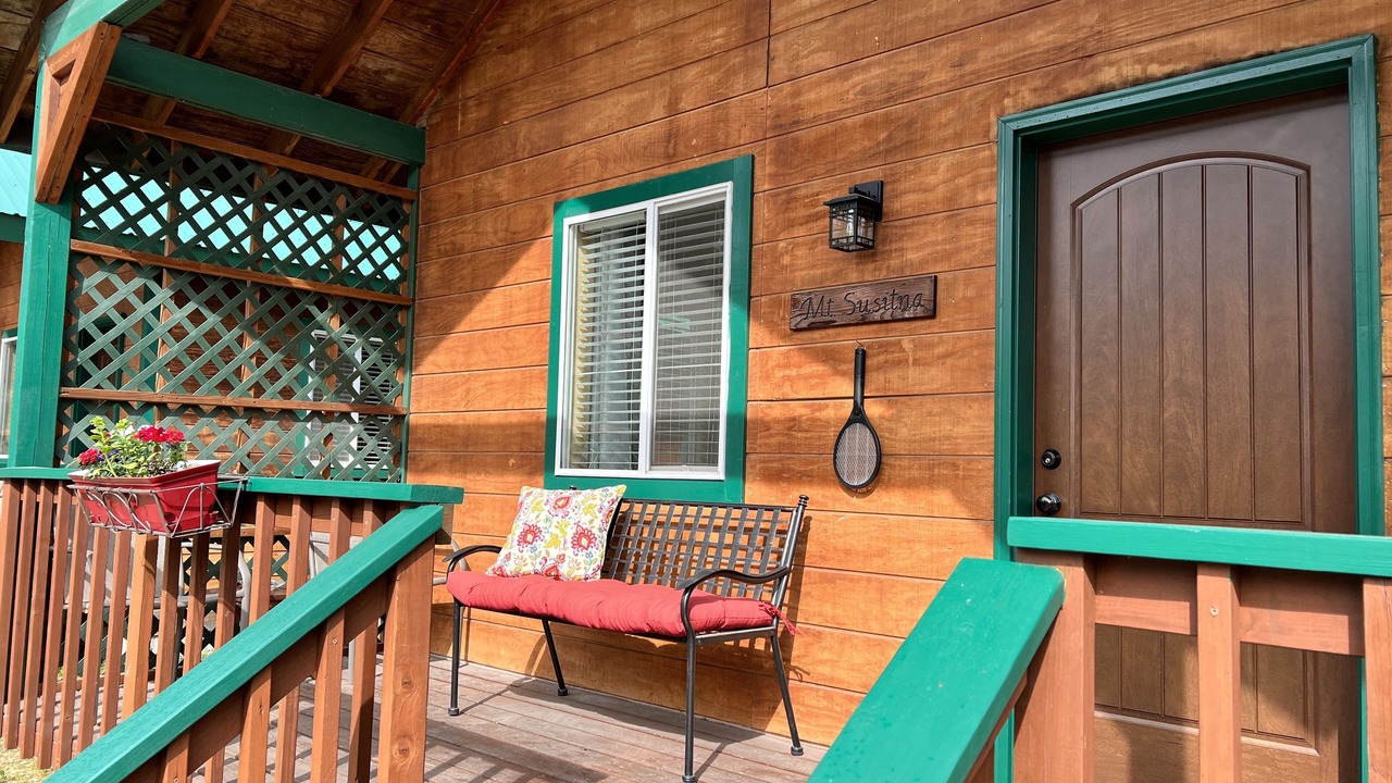 Photo of Outdoor in Talkeetna