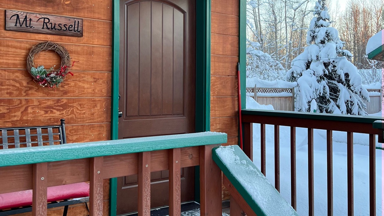 Photo of Outdoor in Talkeetna