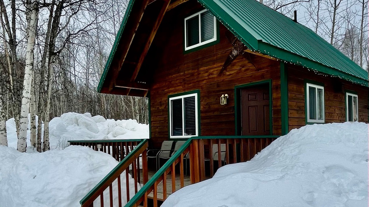 Photo of Outdoor in Talkeetna