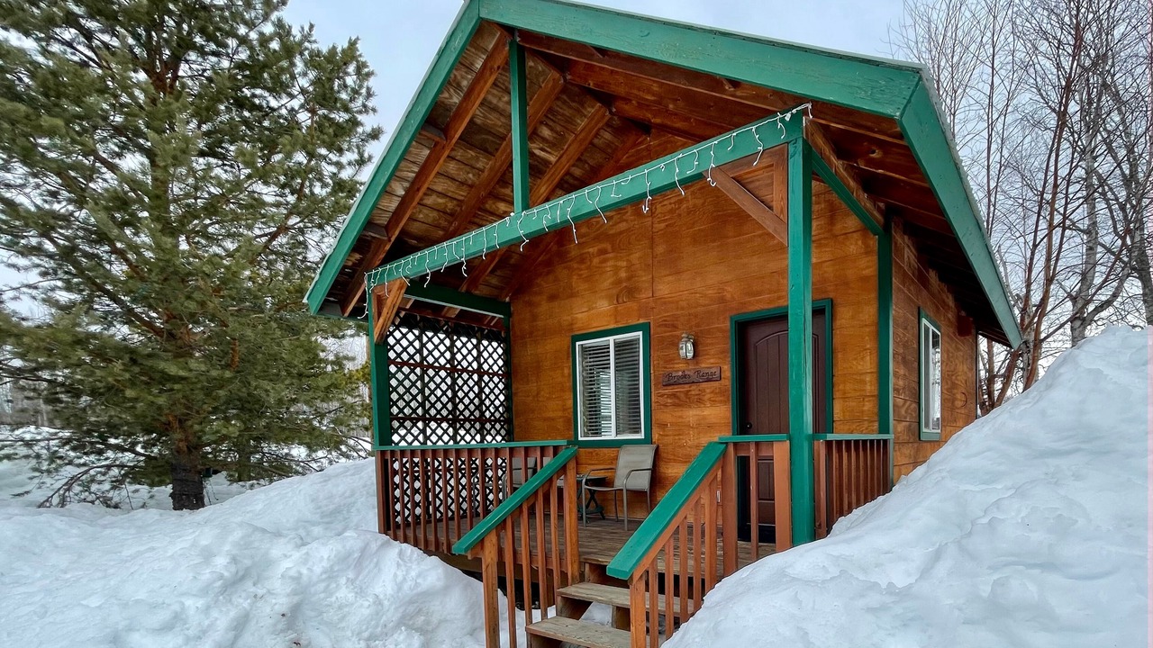 Photo of Outdoor in Talkeetna