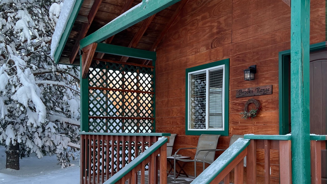 Photo of Outdoor in Talkeetna