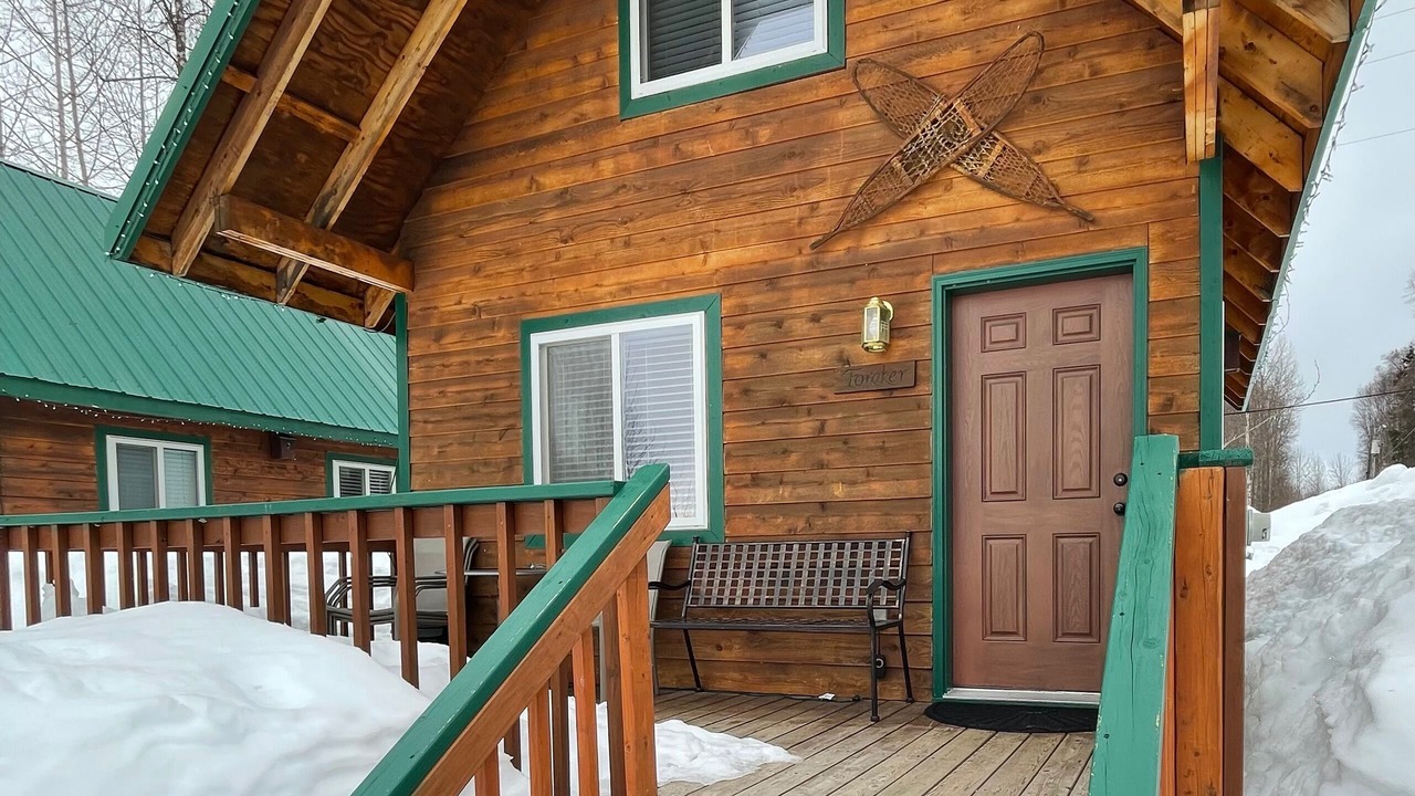 Photo of Outdoor in Talkeetna