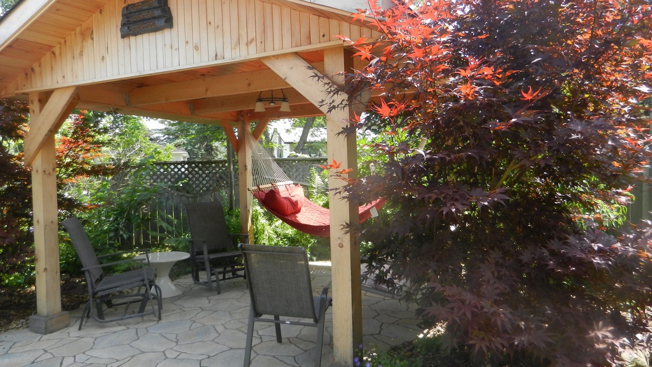 Photo of Outdoor in Stratford