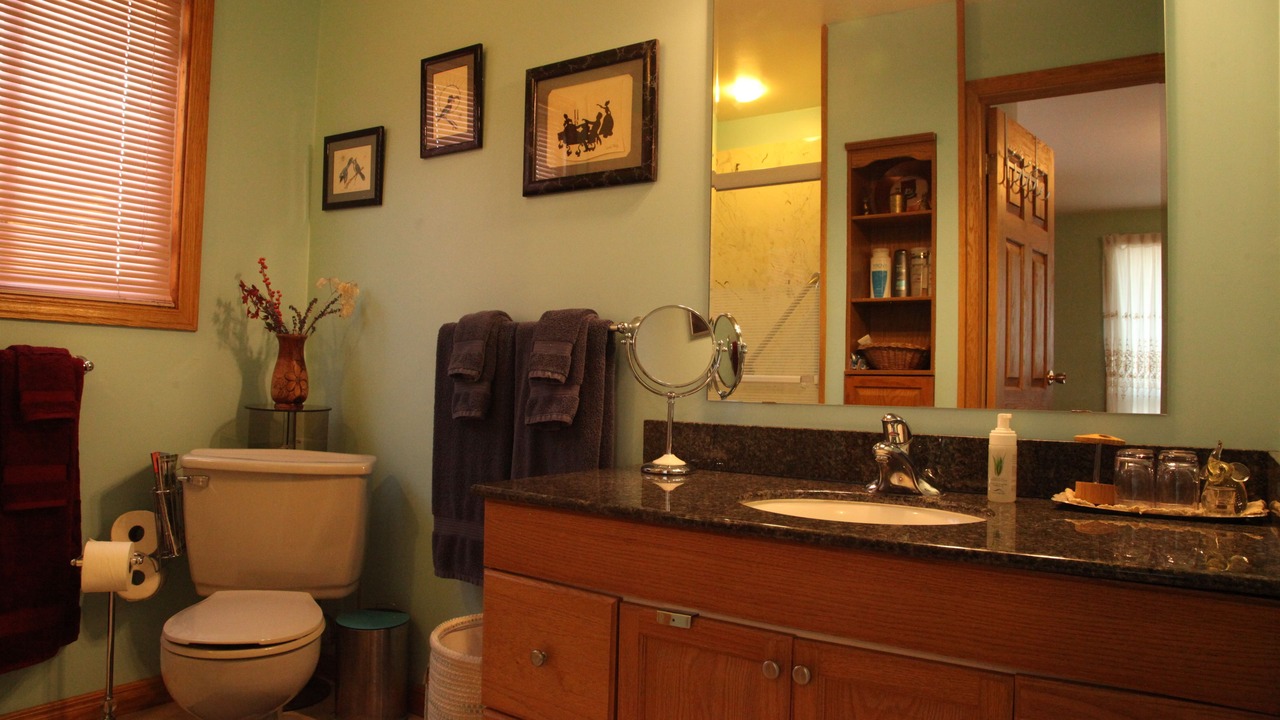 Photo of Bathroom in Stratford