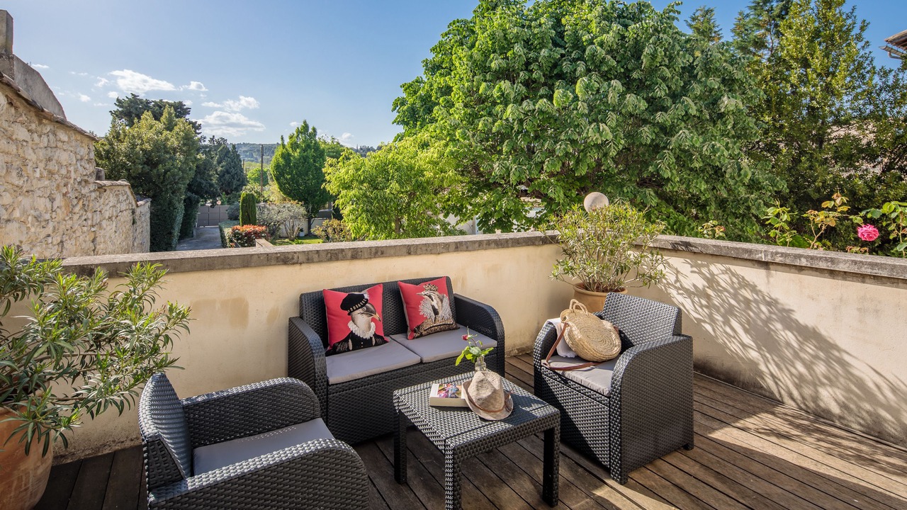 Photo of Others in Villeneuve-les-Avignon