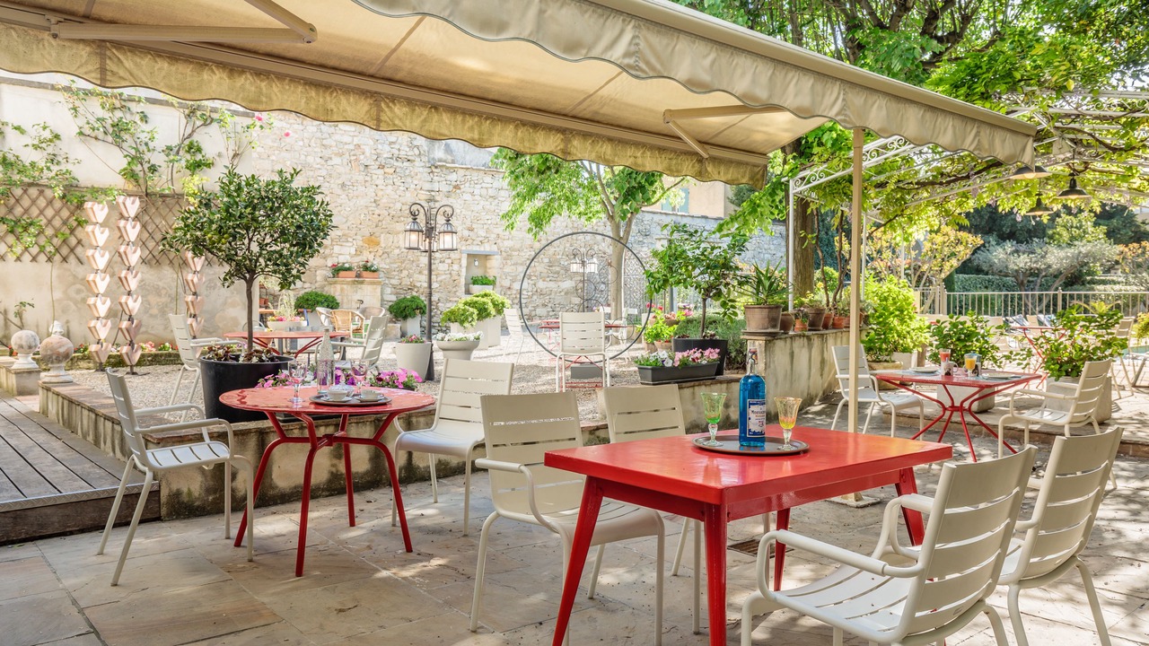 Photo of Outdoor in Villeneuve-les-Avignon