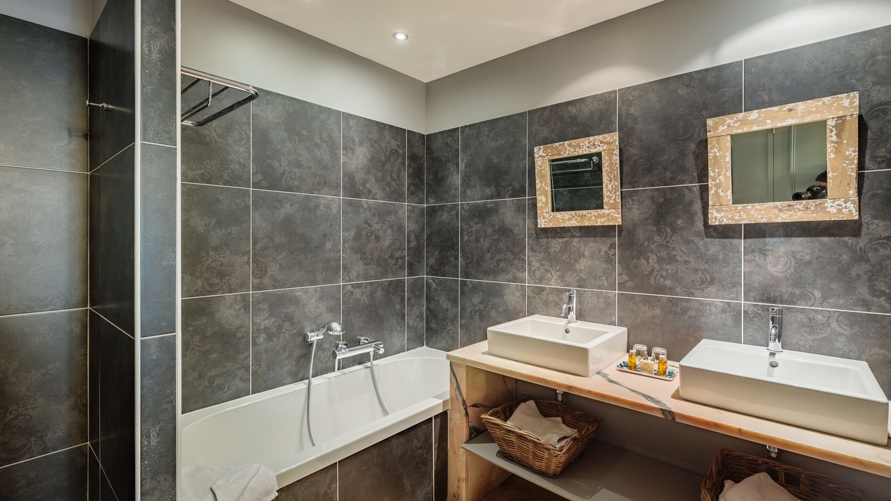 Photo of Bathroom in Villeneuve-les-Avignon