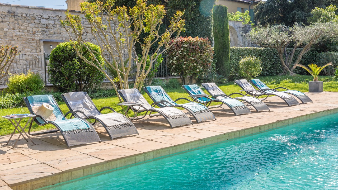 Photo of Outdoor in Villeneuve-les-Avignon